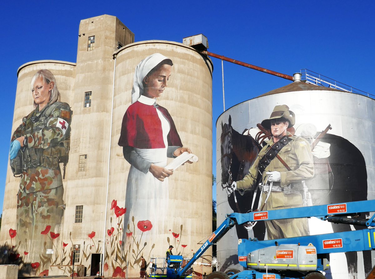 GrainCorp tweet picture