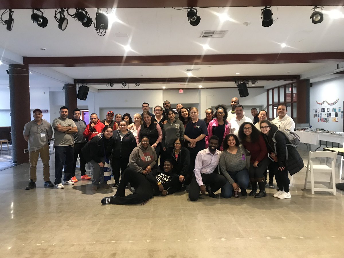 emvdevine's tweet photo. We are SO appreciative of everything the staff of @RegisCollege_MA Physical Plant does for us every single day! Thank you is simply not enough for all you do. Happy Maintenance Appreciation Day! #RegisLife https://t.co/M9jufwAKWA
