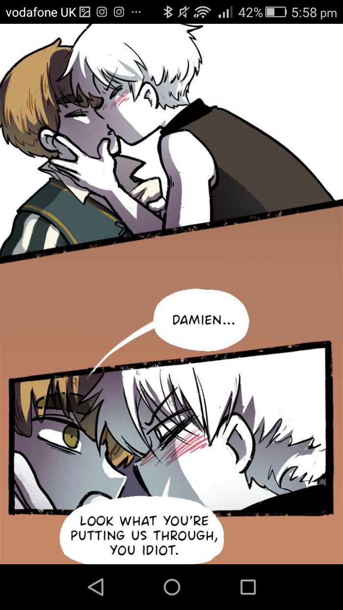 mitxuru's tweet photo. I love me some gay shit https://t.co/OJrSgpHrAe