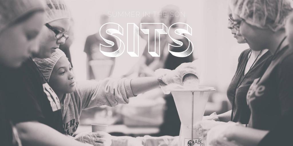 SITSatKCU's tweet photo. It's not too late to register your youth group for a life-changing week this summer! https://t.co/b4SHT3dJZq #SITS2019 https://t.co/4VPoppgcGf
