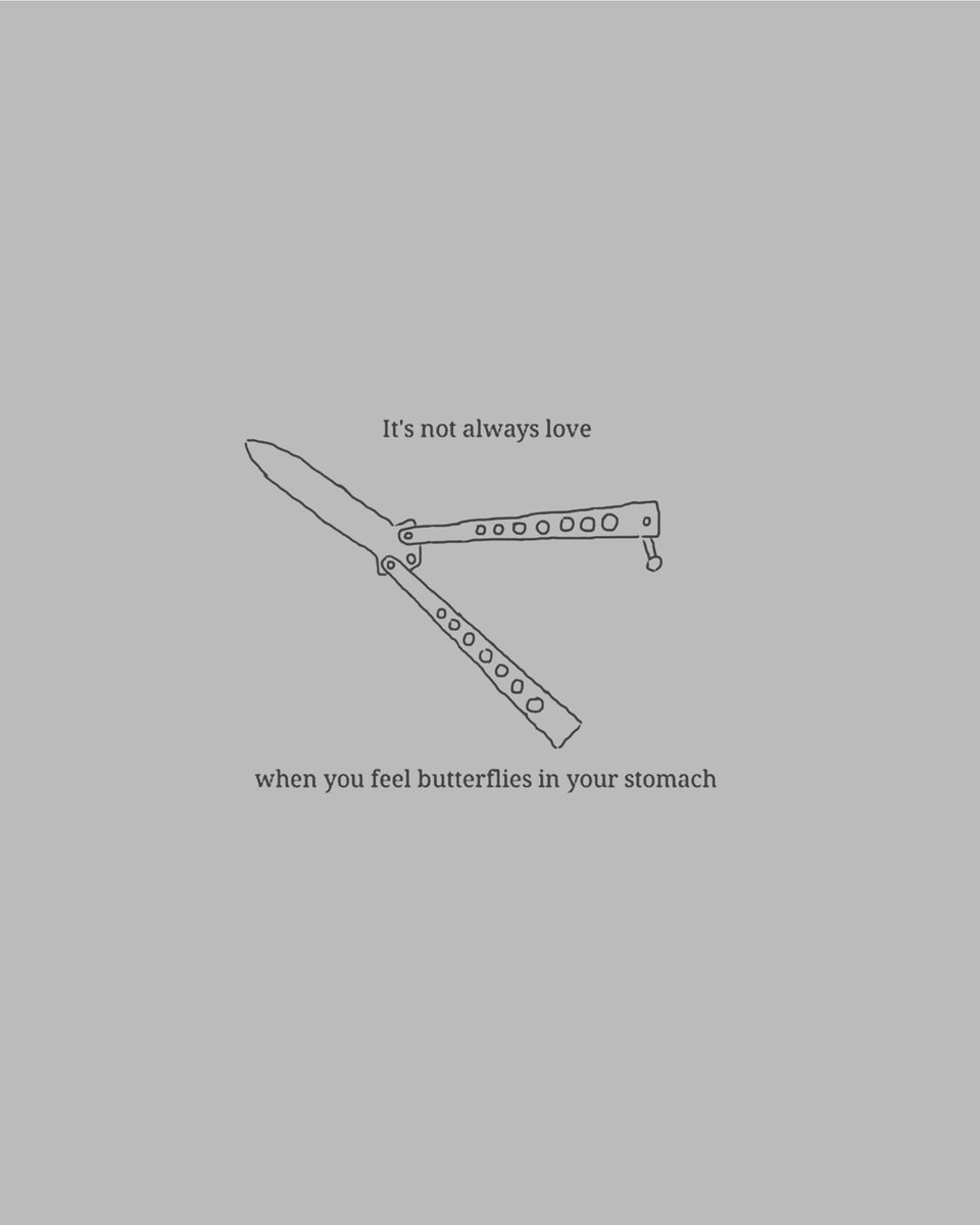 ⠀
⠀ 
⠀ ⠀ ⠀ ⠀ 𝐲𝐨𝐮’𝐯𝐞 𝐠𝐨𝐭 𝐦𝐞
⠀ ⠀ ⠀ ⠀ 𝐭𝐫𝐢𝐩𝐩𝐢𝐧𝐠 𝐨𝐯𝐞𝐫 𝐦𝐲𝐬𝐞𝐥𝐟；
⠀ ⠀ ⠀ ⠀ — 𝒄𝒂𝒏’𝒕 𝒕𝒓𝒖𝒔𝒕 𝒊𝒏 𝒚𝒐𝒖.

⠀ ⠀ ⠀ ⠀ 。𝘣𝘭 𝘰𝘤.
⠀ ⠀ ⠀ ⠀ 。𝘮𝘢𝘵𝘤𝘩𝘦𝘴 𝘥𝘦𝘵𝘢𝘪𝘭.
⠀ ⠀ ⠀ ⠀ 。♥︎ &amp;&amp;. ↻ ?
⠀
⠀