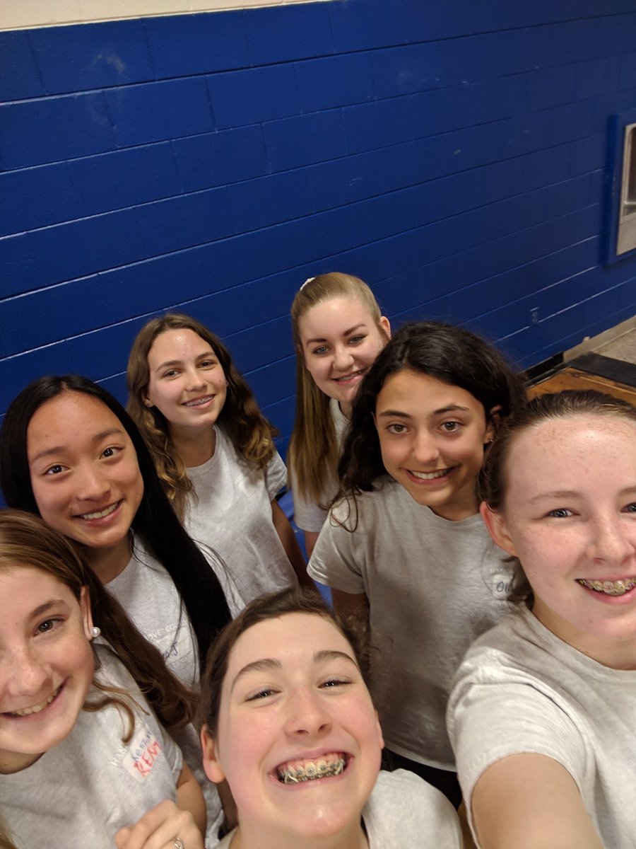 AmyJoPE's tweet photo. Radio Active River Day Part 2: Teamwork makes the Dream Work
#selfiesinPE
#WeGotAcross https://t.co/GHVN8fD6E7