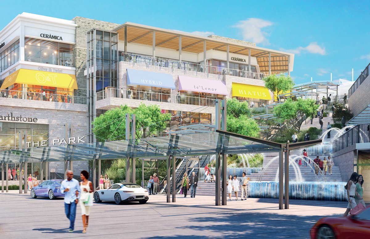 RevistaObras's tweet photo. Thor Urbana inicia la construcción de The Park en San Luis Potosí; su primer complejo de usos mixtos en esa entidad
https://t.co/JUNDJWzNsP https://t.co/i0gCgxZGLL