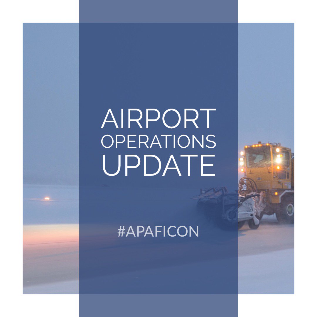 FlyCentennial's tweet photo. ❄️#APAFICON 1/8 inch of slush observed Wednesday, April 10 at 1835L. Please check NOTAMs and monitor @FlyCentennial ATIS for current surface closures. #COwx #COblizzard #BombCyclone #airporting https://t.co/Bsycs3mv4v