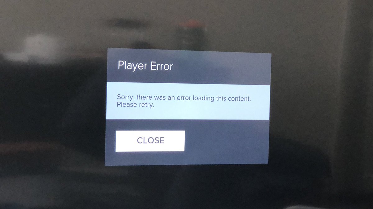 hrishikesh's tweet photo. @CraveTVHelp what's the matter with #GamesOfThrones season 7. I paid for the subscription and unable to watch this show saying player error. All the other shows are fine. It's like not finding the only book which exam is coming. https://t.co/lGCtAKTHsw