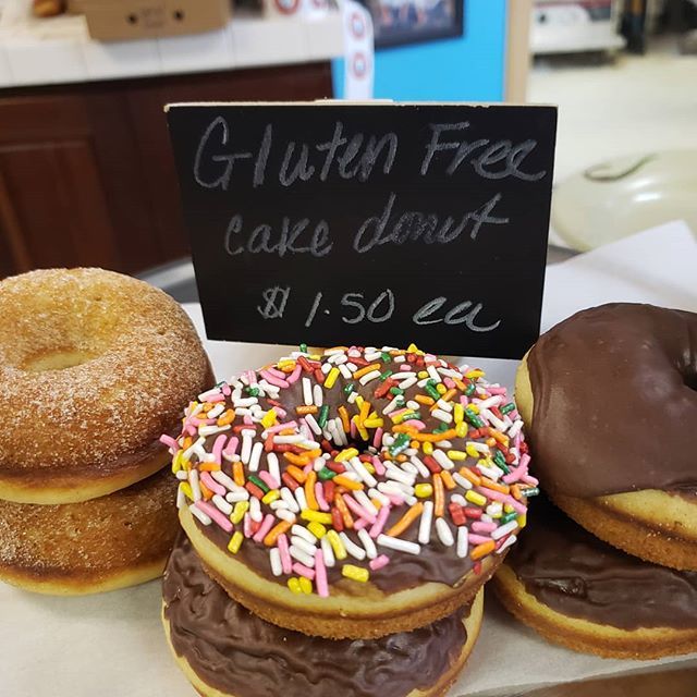 DeliciousDonut1's tweet photo. #deliciousdonutspdx https://t.co/kR5mJi2GMZ https://t.co/4IVduhZibw