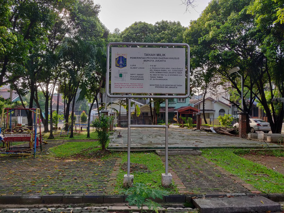 Pemprov Dki Jakarta On Twitter Mohon Diinfokan Alamat