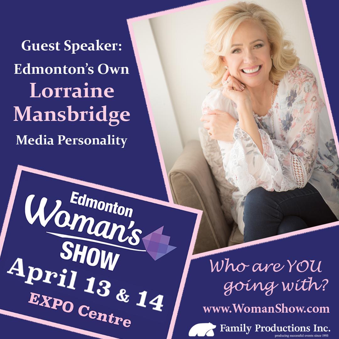 Listen to Jake Ryan to win tickets to the <a href="/EdmWomanShow/">Edm Woman's Show</a> at the EXPO Centre this weekend! Come say hi to the #HOTourage onsite at the show and enter to win two 1-hour life coaching sessions, plus 1-hour reiki season from Soulful Rejuvenation courtesy of <a href="/bambinigroup/">Bambini Learning Group</a> #GirlPower