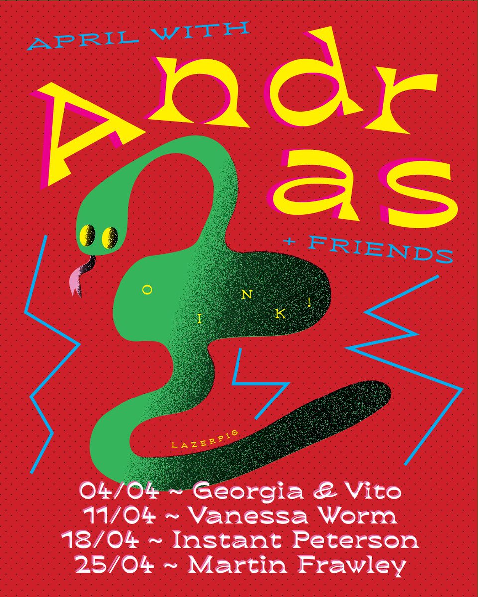 LAZERPIG ! Tonight :)