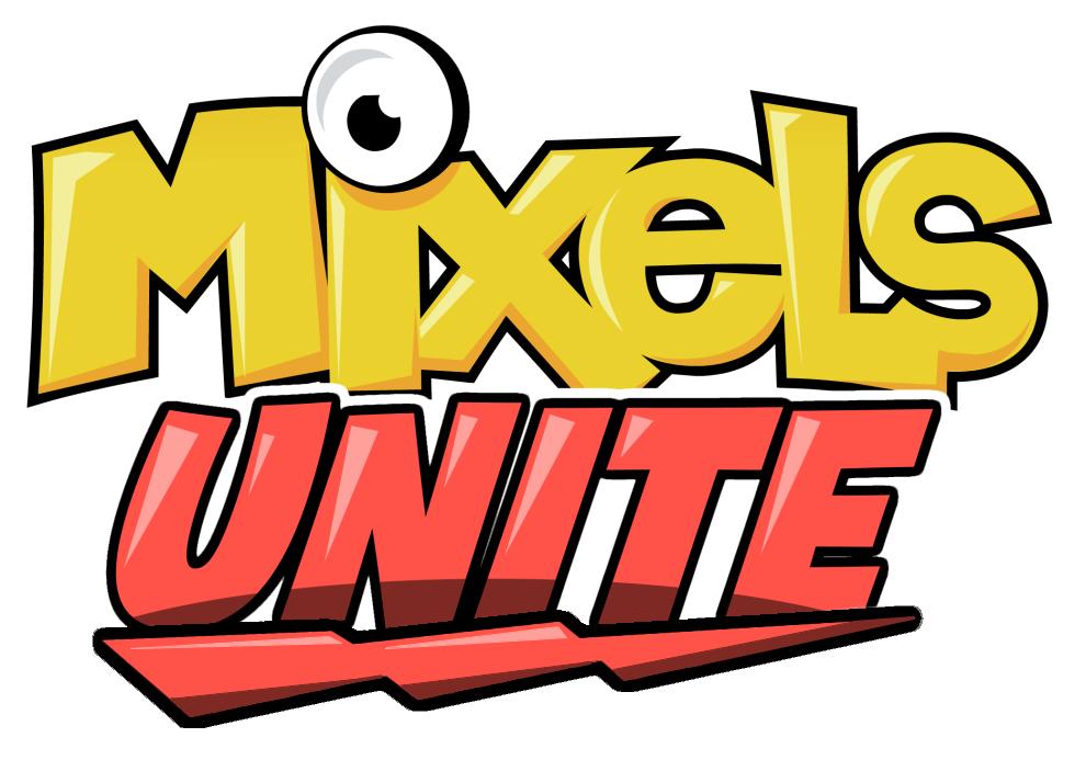 Featured image of post Mixels Unite Game Mixels unite was a planned fangame developed by a team of mixels fans that acts a tribute to the mixels franchise by fans for fans