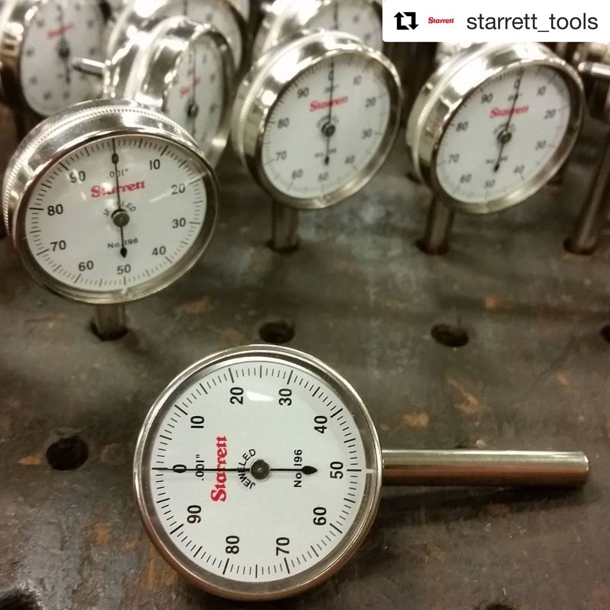 Starrett_Latam's tweet photo. Starrett tiene instrumientos para su proyecto.
Conozca más en https://t.co/7xSOKPlff2

#starrett #starrettlatam #precisión #calidad #innovación #desde1880 #starrettporelmundo https://t.co/qm62A2oFIl
