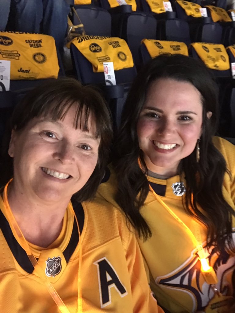 jillpicpointer's tweet image. #StandWithUs #Smashville #GoPreds