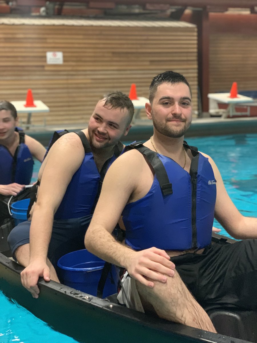 battleship #SNHUGreeks2019