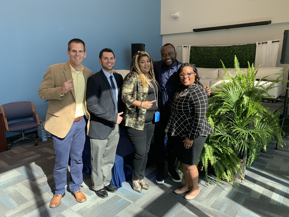 Anthony E. Tuggle tweet media