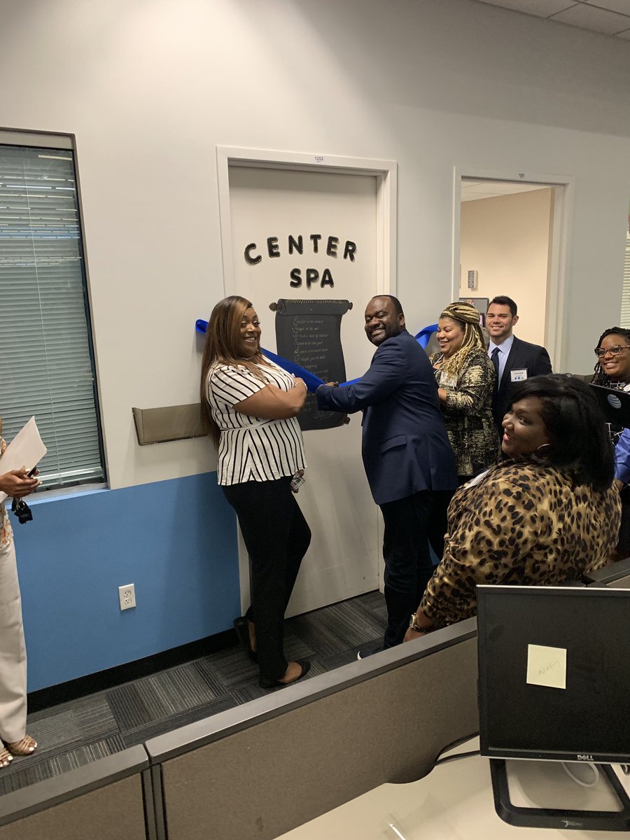 Anthony E. Tuggle tweet media