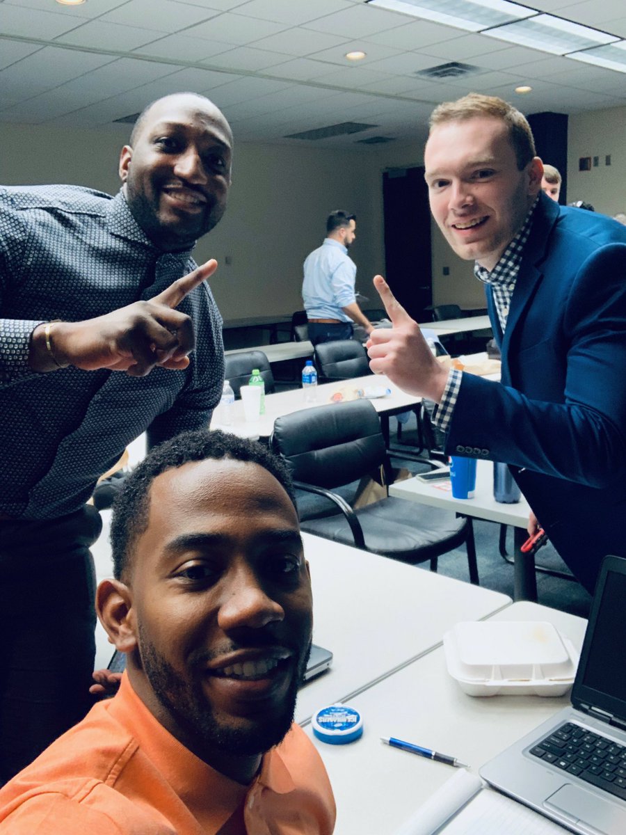 Q1 Ops Review complete ✔️ Time to dominate Q2 #MoneyROE💰 CharLIT🔥 #RodgersTHAT <a href="/MarqRodgers/">Marq Rodgers</a> <a href="/AdamMRagab/">Adam M. Ragab</a> <a href="/404girl/">Betsy Francis</a>