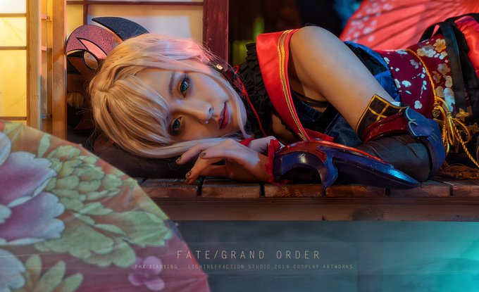 Twitterのコスプレ画像88