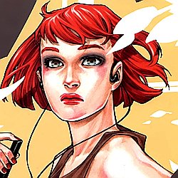 "Come out to the coast, we'll get together, have a few laughs...yes, it was an invitation, Kate. I'd love to see you again!"

 #WCW #WCE @MsGothamKane