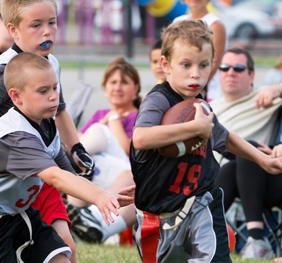 Flag Football Registration for this summer is now OPEN!
Discounted rate through April 27!
Be sure to register and invite a friend!
columbuscrusaders.org/flagfootball/