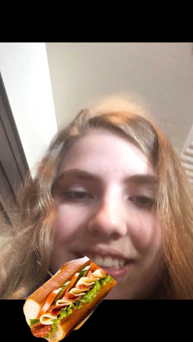 GNPnerf2019's tweet photo. @attentiondefic8 Get back in the kitchen https://t.co/zqn7Sq9MYy