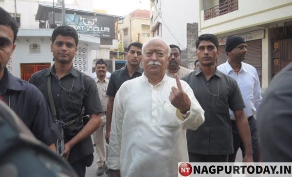 RSS Chief Mohan Bhagwat Casts Vote in Nagpur, Says Voting is Our Duty

nagpurtoday.in/rss-chief-moha… 

#Elections2019 
#LokSabhaElections2019 
@RSSorg 
#ourDuty