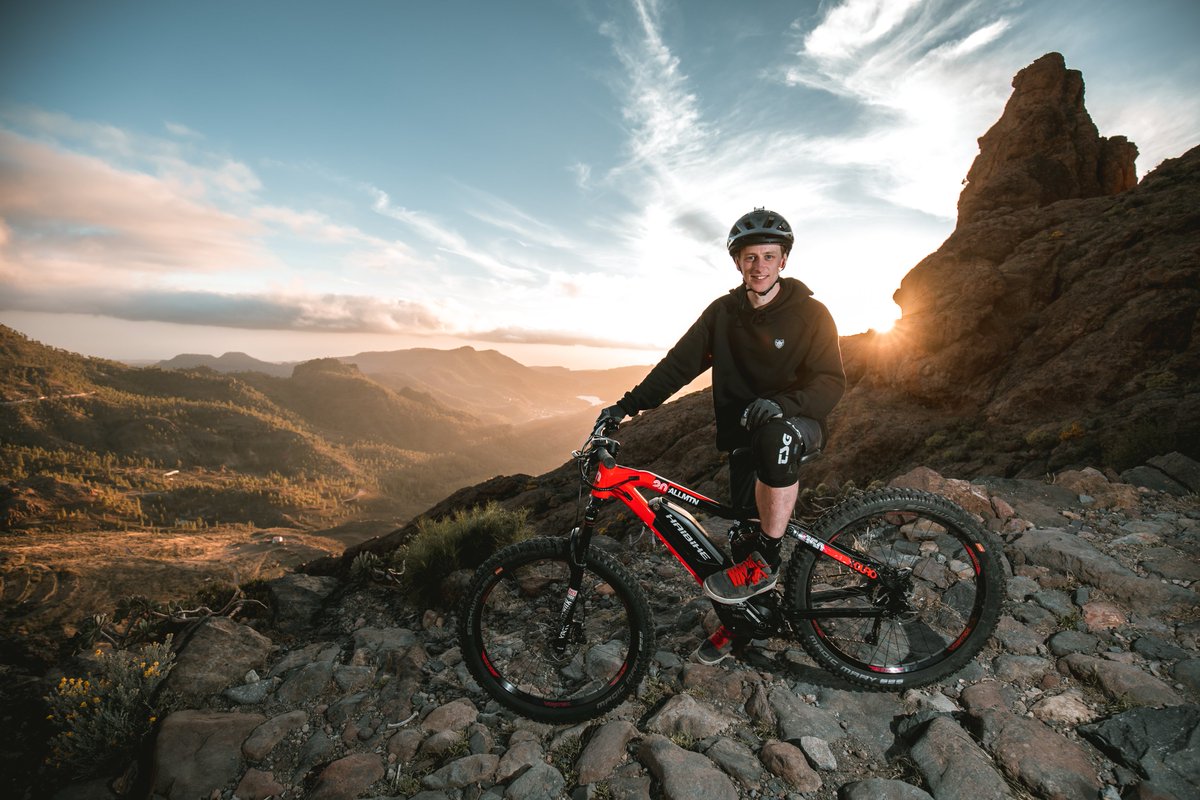 Epic 🤙 Where did you ride this weekend? 
Bike Featured: ALLMTN 2
Rider: <a href="/Tom_cardy/">Tom Cardy</a>
