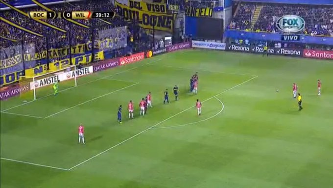 Video insertado