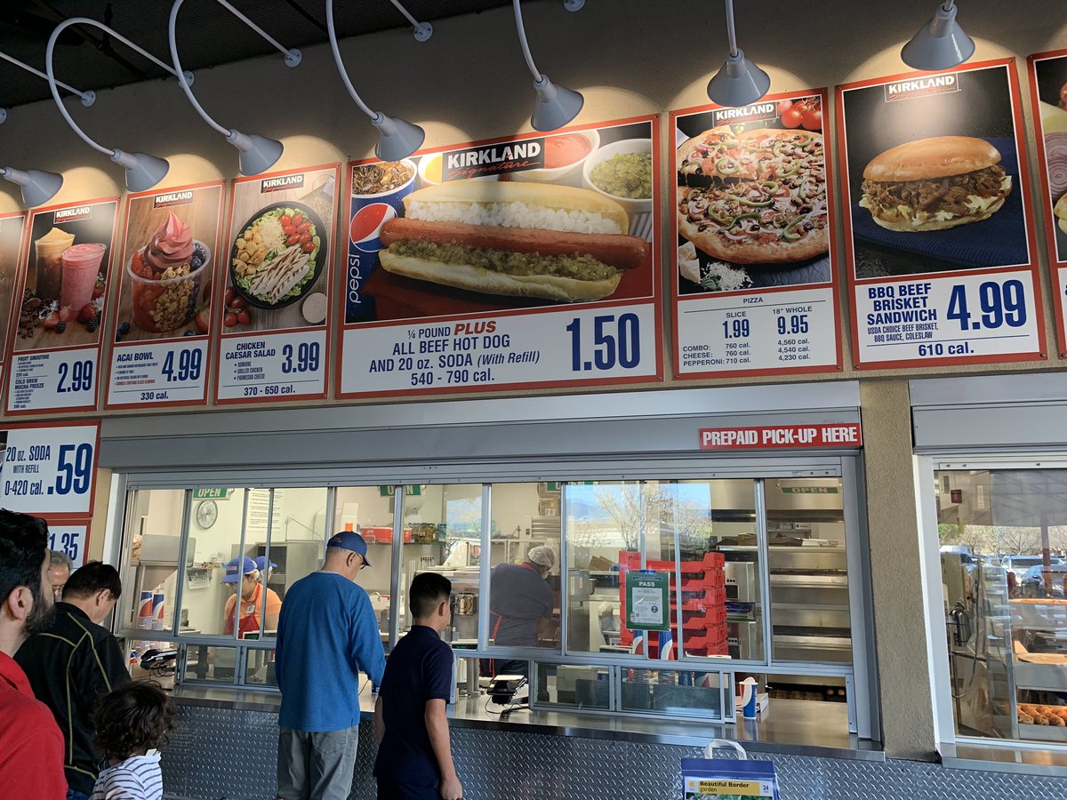 Costco Dad (Costco_Dad) Twitter