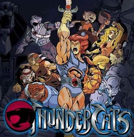 Viajantedotemp's tweet photo. THUNDERCATS - A série foi inicialmente exibida em 1986 até 1990 pela Rede Globo
Ver mais:https://t.co/6E1fsomeSy https://t.co/gnOyk6aWqX