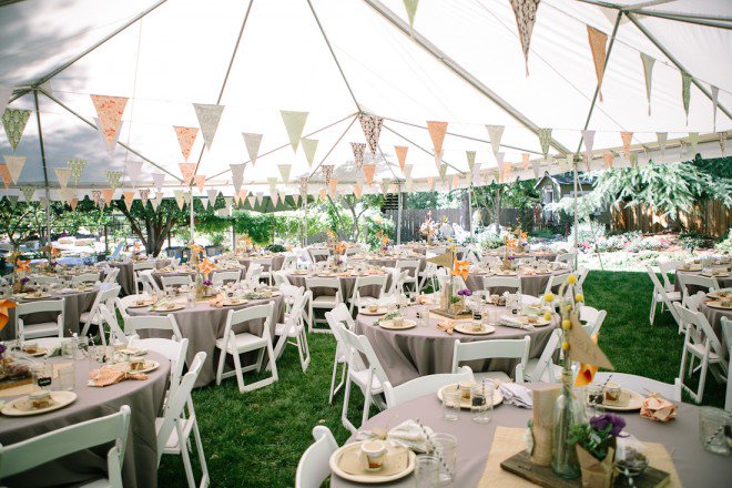 Today my fiance was looking into tents for my at-home-outdoor bridal shower. Does anyone have recommendations for companies in Ontario? The vibe we're going for is in the pic #tent #bridalshower #recommendations