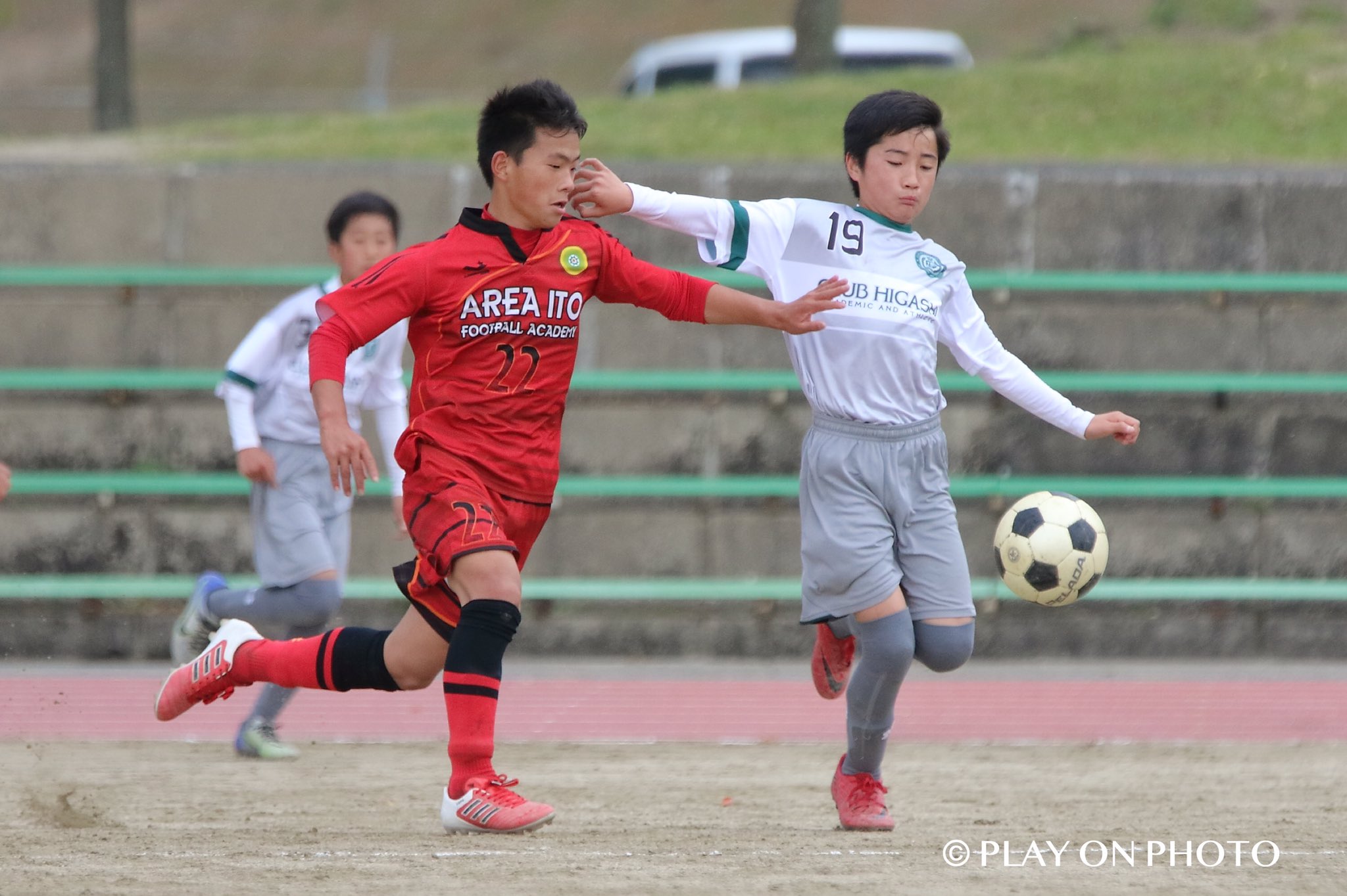 プレイオン Playon Fukuoka Twitter