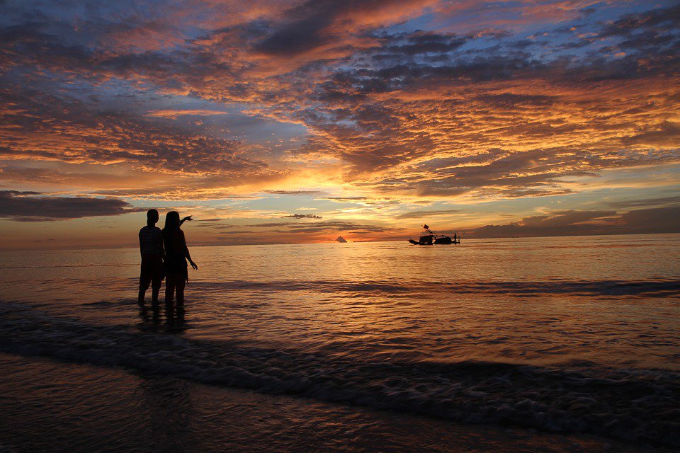 helloVietnamTO's tweet photo. Sunrise on the beach 🌅🌅
#beach #beaches #vietnamesebeach #summer #sunset #vietnam #hellovietnam #vietnamtravel #vietnamtours #touroperators https://t.co/mBmFCvT2fz