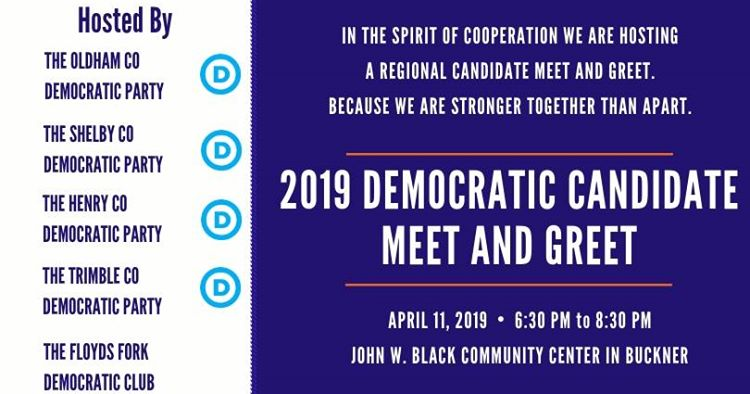 HallCongress's tweet photo. Come out to our regional meet and greet April 11. https://t.co/mmMfotUoj2