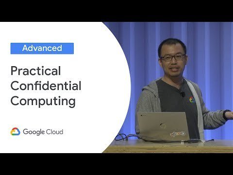 CloudCompGuide's tweet photo. Asylo: Practical Confidential Computing with Enclaves (Cloud Next ’19) https://t.co/ZZ2vYkGoto https://t.co/Vvbjco21V9