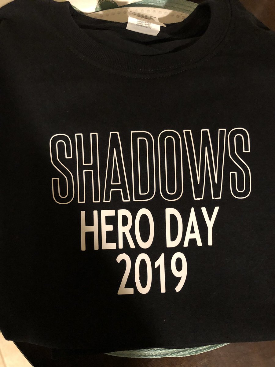 Mrs_Huggins6's tweet photo. After two LOOOOONG days of testing I should be going to bed early but I am finishing up my homeroom shirts for hero day!! #capturinghearts #shadows #hhheroes https://t.co/emgU3YgTs1
