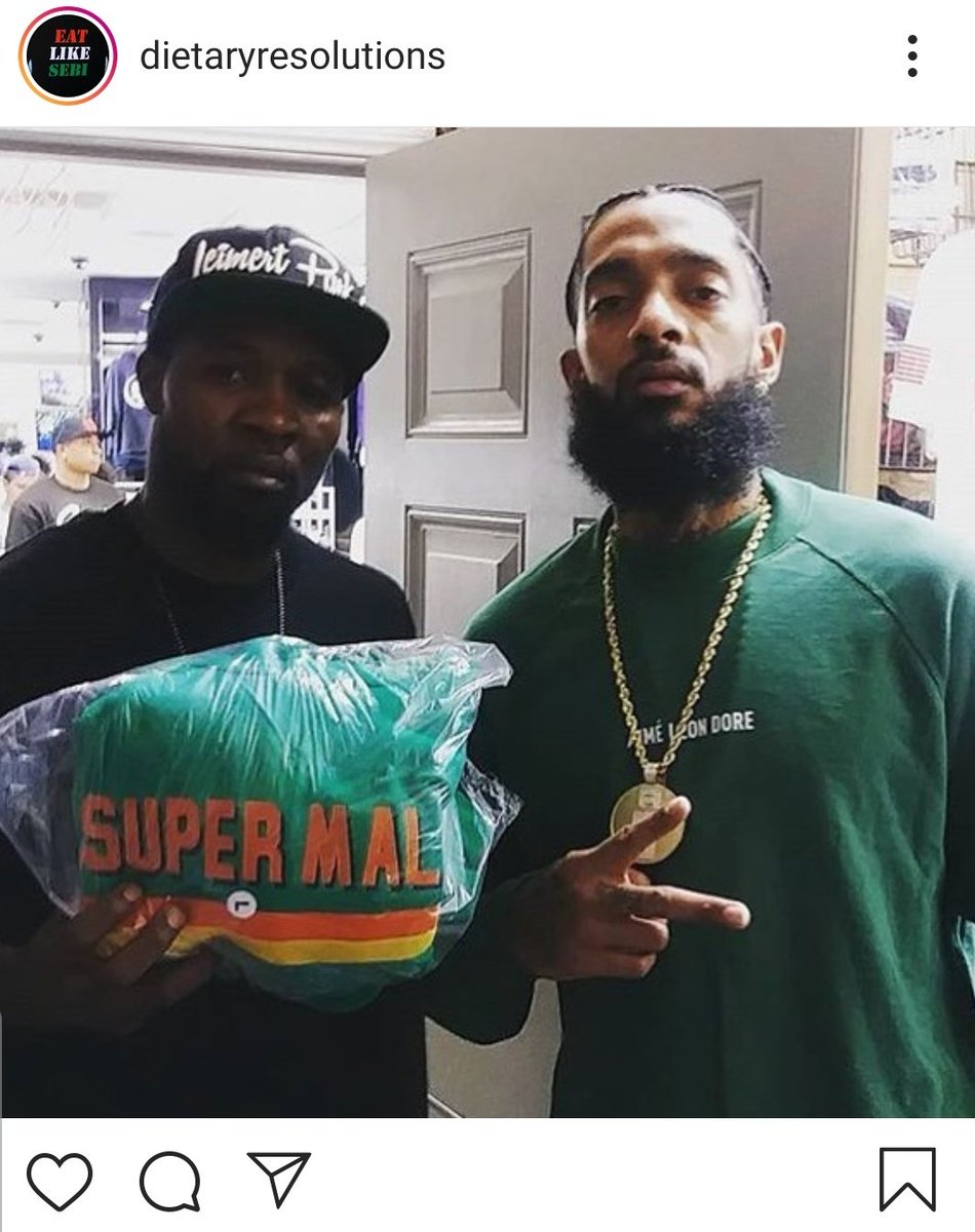 TheLivingHeru's tweet photo. Rappers been linking up with Dr Sebi's grandson https://t.co/7ztdtDvnCd