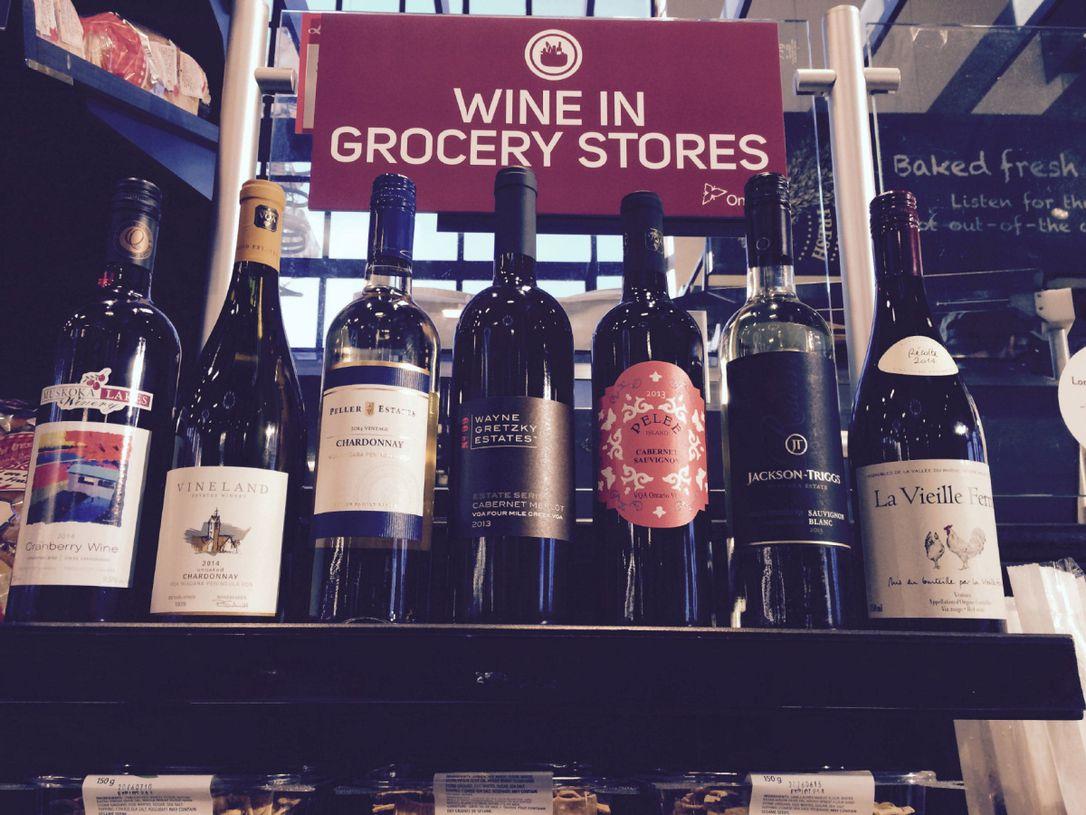 Growing Wine Exports tweet media