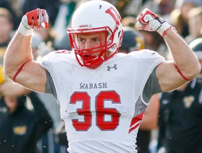 TheRealTWade's tweet photo. Alright @WabashCollege let’s step up for Mental Health Awareness and make a donation in memory of Evan Hansen. Use the code “MentalHealth” and donate at https://t.co/eVw4bAEcFe to #StepUpForWabash and show that we’re #HANSENSTRONG https://t.co/g2BqjHHkZN