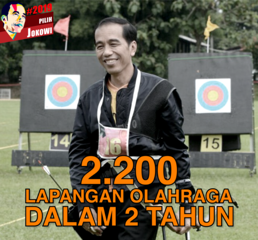 Komangwinda7's tweet photo. Di Early Recovery Assitance jokowi. 2200 alun-alun olah tubuh dibangun Di dalam dua tahun. #SatuNusa01Bangsa #BetawiEmangJokowi https://t.co/xbg8iHRhKK