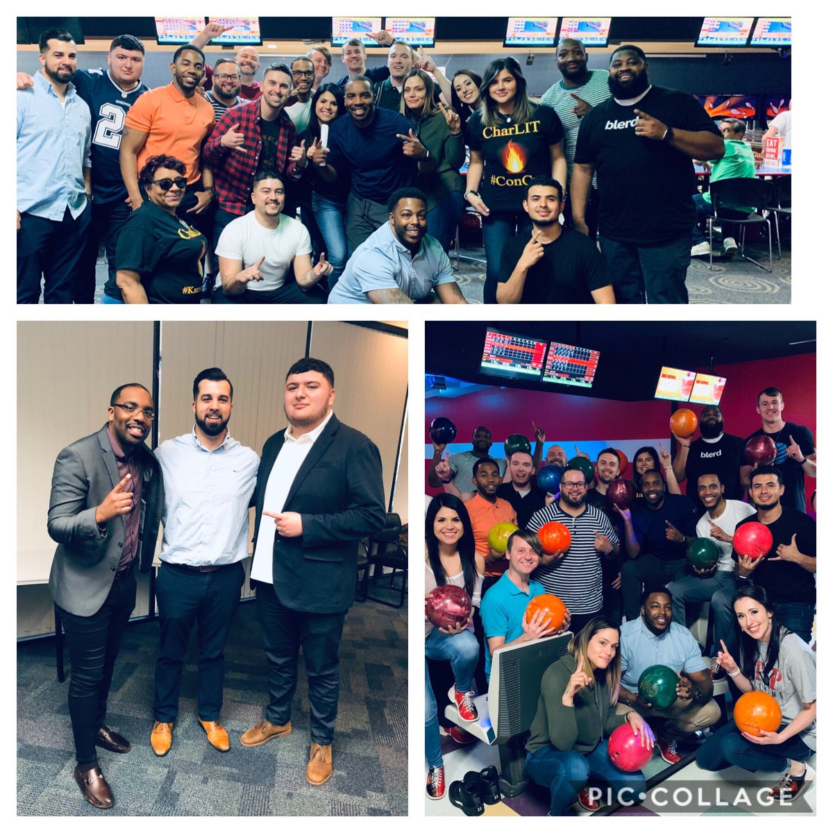 Great learning experience today at the #TeamCharLIT🔥 ASM ops review. Thank you <a href="/MarqRodgers/">Marq Rodgers</a> for the opportunity and I look forward to continue my growth under your leadership. <a href="/404girl/">Betsy Francis</a> <a href="/AdamMRagab/">Adam M. Ragab</a> <a href="/nc5835/">Nazneen Choudhury</a>