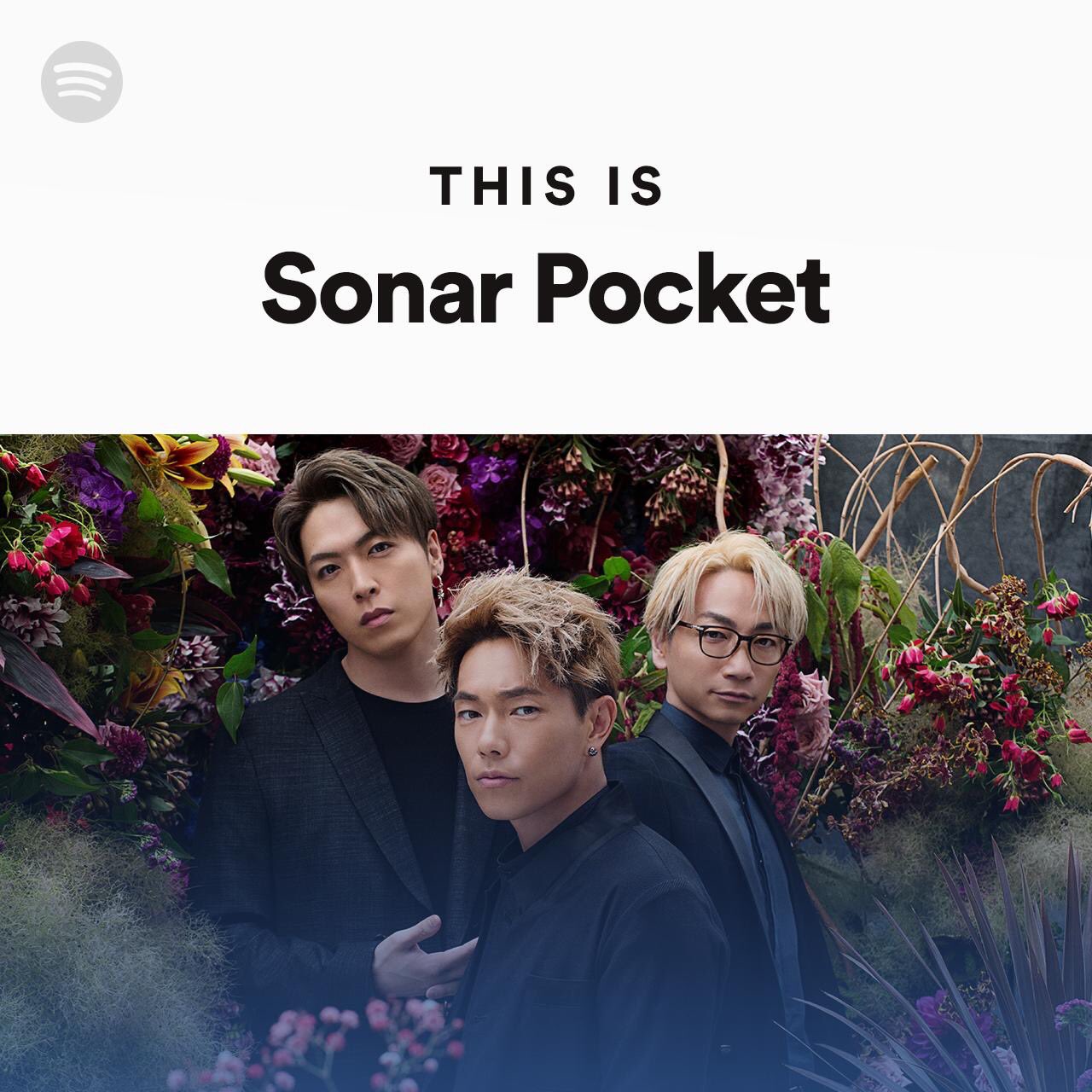 Spotify Japan ソナポケ Sonar Pocket メジャーデビュー10周年を飾る全国ツアー Sonar Pocket 10th Anniversary Tour Flower 東京公演が今日 明日と開催 31stシングル 好き の配信もスタート This Is Sonar Pocket をcheck T Co