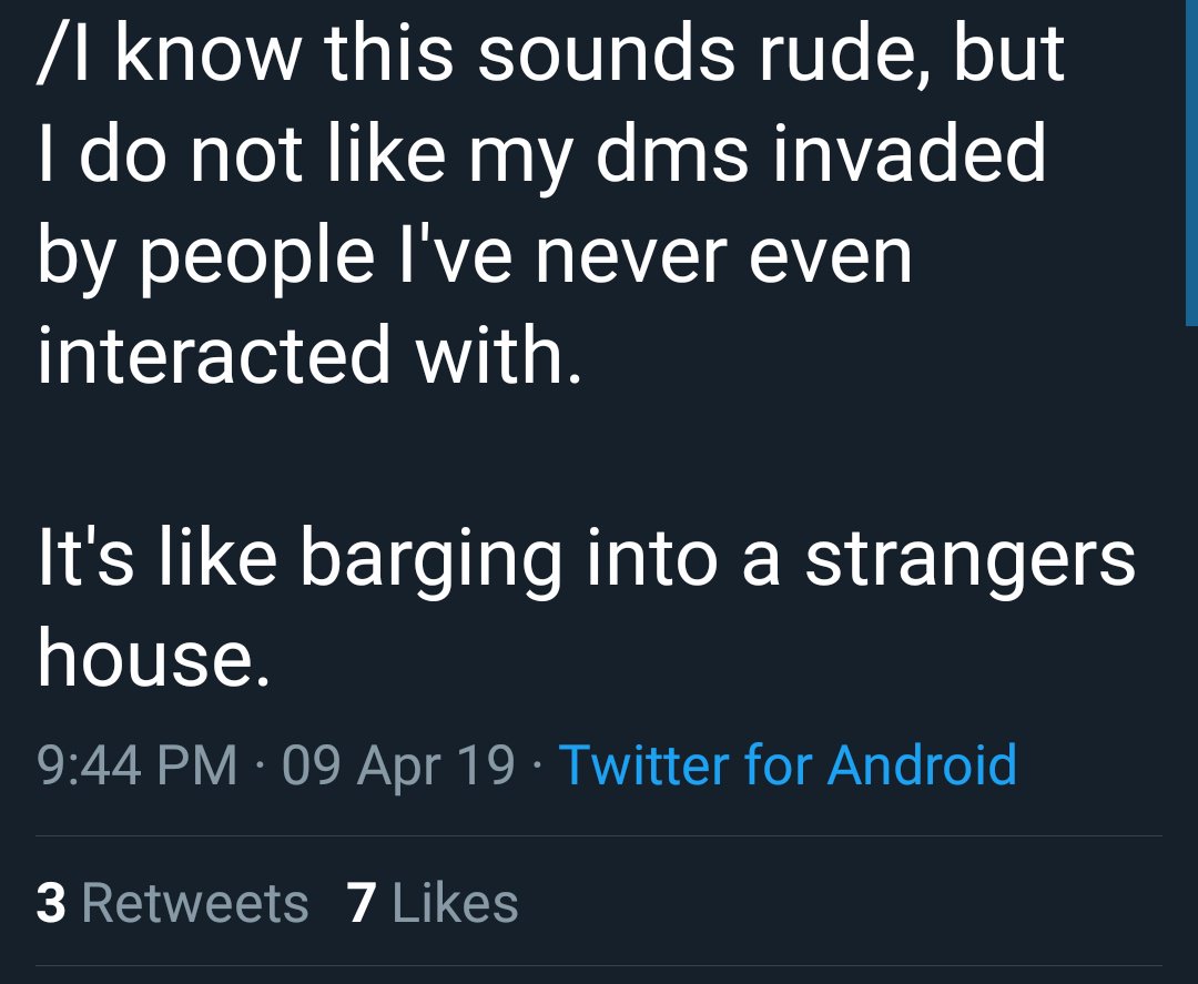 FormidableFate's tweet image. || Stuck up people like this make roleplay so much harder. Leave Twitter if you are going to be an uptight asshole 24/7.