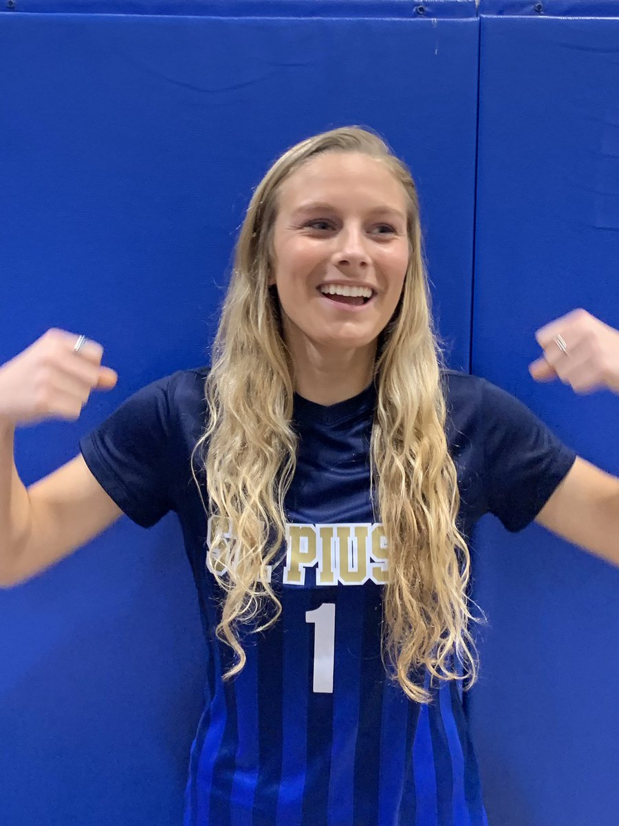 SPXWomensSoccer's tweet photo. 3-0 win over Decatur tonight with 2 goals from Helen Cherry and 1 from Renee Lyles! #backfromspringbreak #SPXSoccer https://t.co/tY1k2aGT2T
