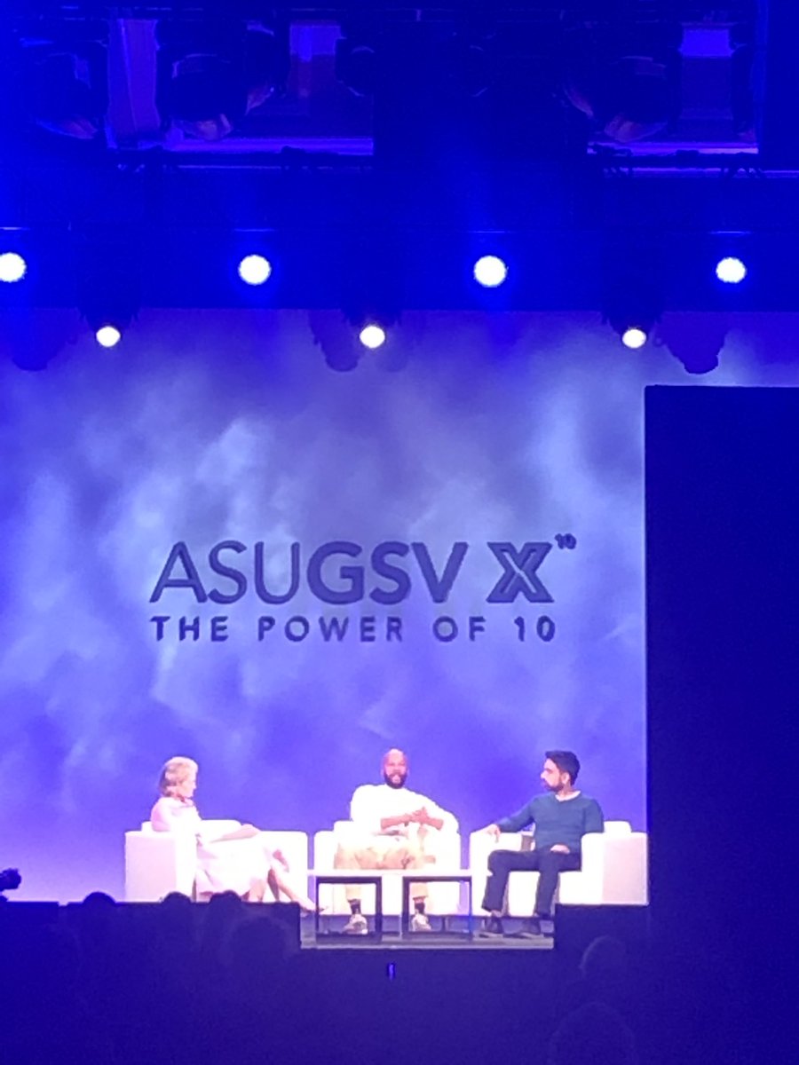 menonijackie's tweet photo. Such a wonderful whirlwind of people these past few days. The ASU GSV Summit did not disappoint. Cindy McCain, Kevin Johnson, Common, Sal Khan, and my real life super hero, Geoffrey Canada! I am so thankful to be here! @asugsvsummit @gatesfoundation @cindymccain @salkhanacademy https://t.co/GpBDMneU60
