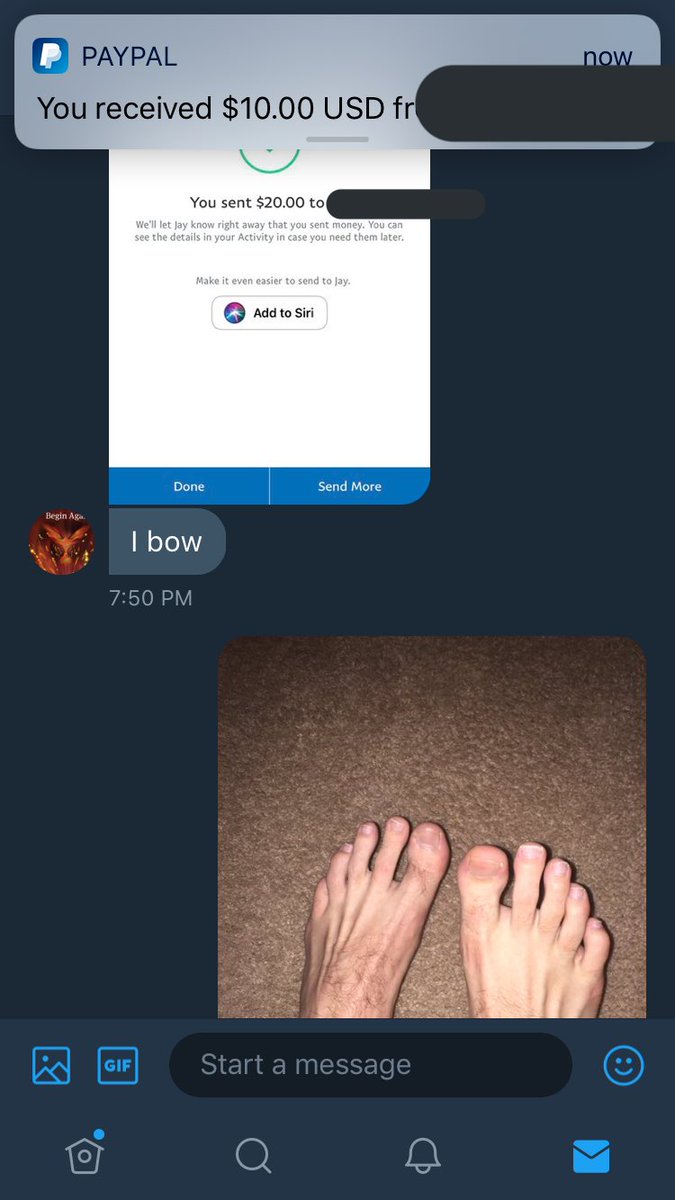 domfratboy's tweet photo. A slave that listens to what it is told and serves without question! This is what the rest of you fags should aspire to be! DMs are open. Come with your wallets ready! #findom #paypigsonly #Paypig #walletdrain #walletrape #walletrinse #cashfaggot #cashmaster https://t.co/sXX5kQmfbE