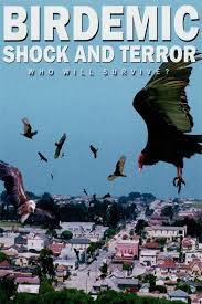 Птицекалипсис. Birdemic: Shock and Terror.