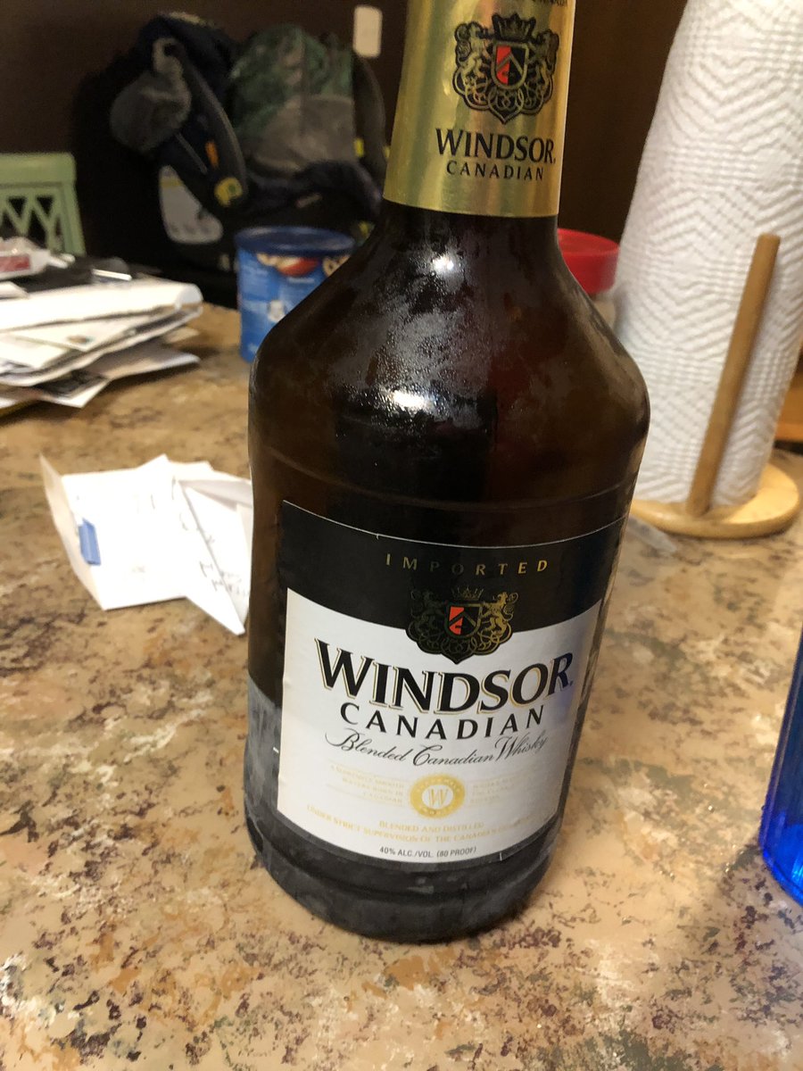 mxgrady80's tweet image. Barely remember what crown tastes like anymore. Seems like these kids cause more drinking