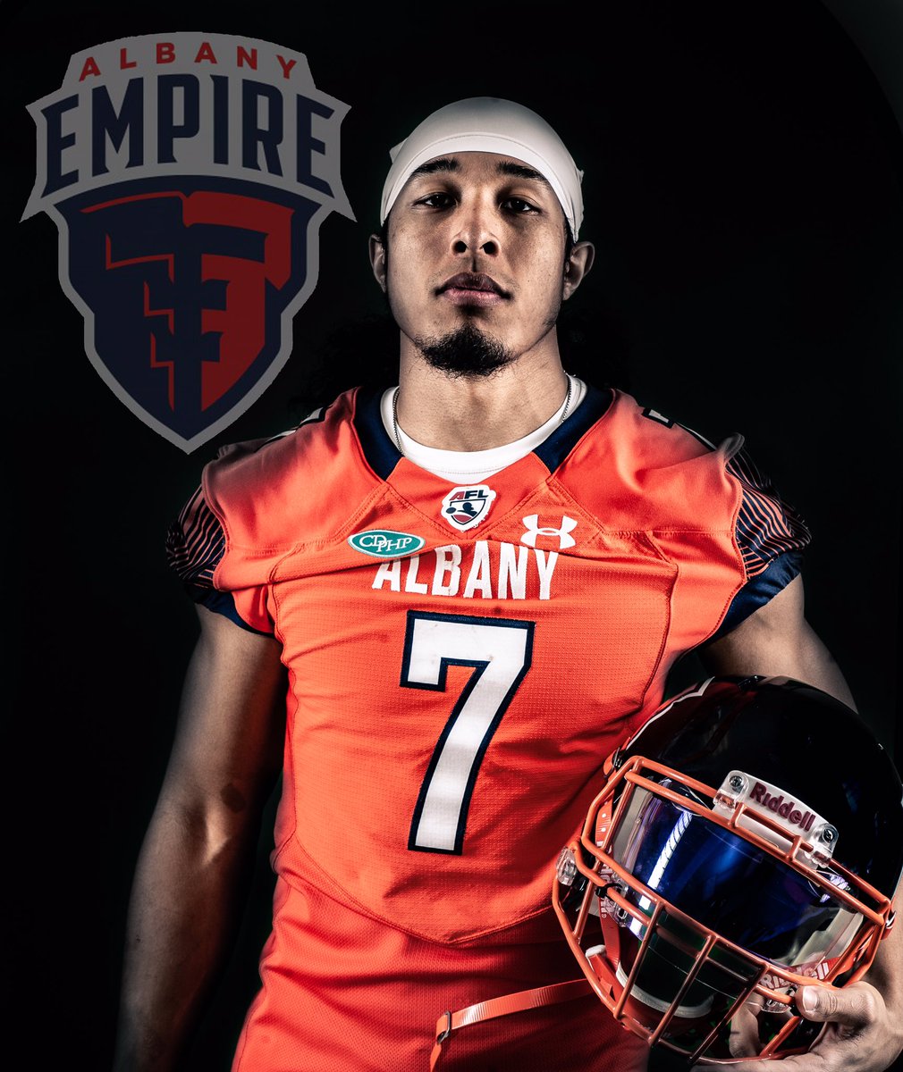 JMPhoto12110's tweet photo. @Albany_Empire  welcome back @malachijones_7 to Albany. #unfinishedbusiness #albanyempire #AFL #ArenaFootball https://t.co/y0nlTwxlbu