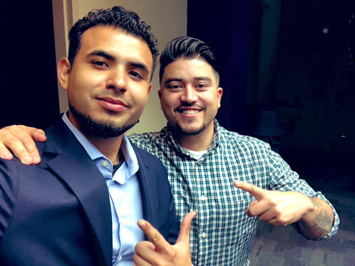 HenryLeeGomez's tweet photo. Thank you @MarqRodgers for making this possible and RSMS for Participating! Q2 Watch out for #TeamCharLIT🔥#RodgersTHAT #WINdy @404girl @AdamMRagab  @930Tony #Q12019 https://t.co/qBzlw2YZne