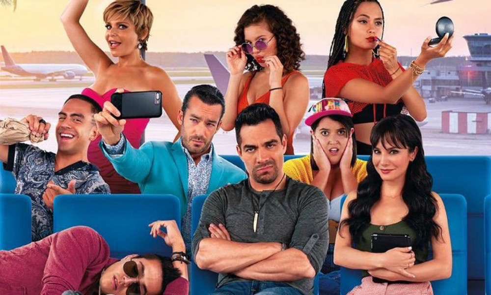 24_morelos's tweet photo. #CineEn24 🎬 Esta semana se #estrena la comedia mexicana #NoManchesFrida2, secuela de la película que nos presentó a #Lucy y a #Zequi ¡Las #carcajadas y la #diversión están aseguradas!
https://t.co/zEkbfTQCVn https://t.co/aDQyGf5lAp